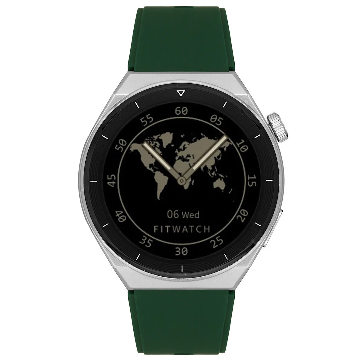 Fit Унисекс Часовник FT202301AM0402 5