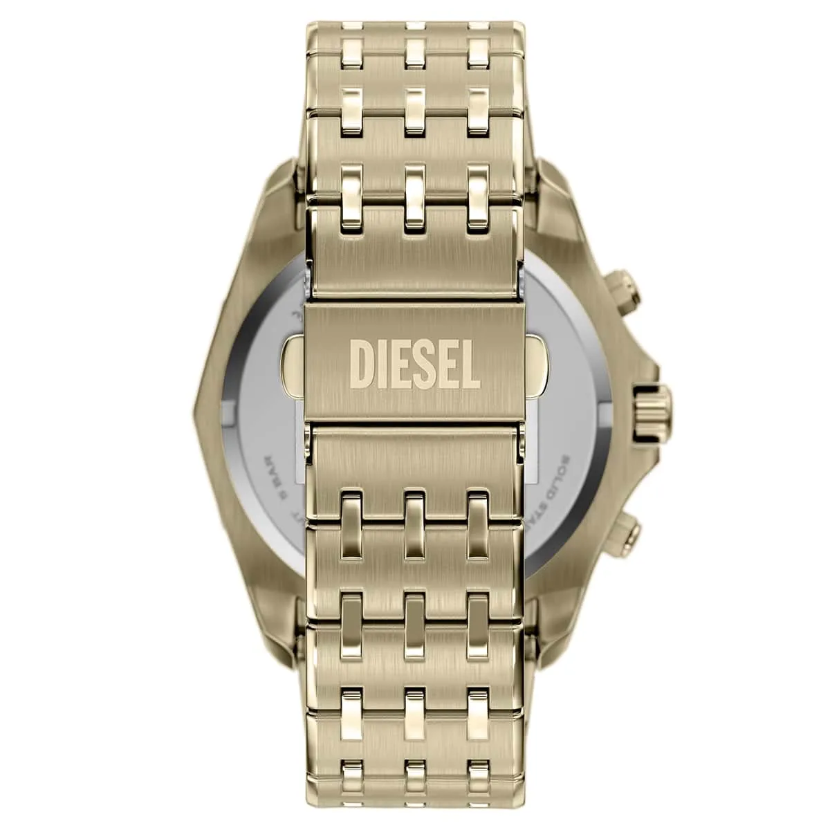 Diesel Машки Часовник DZ4707 5