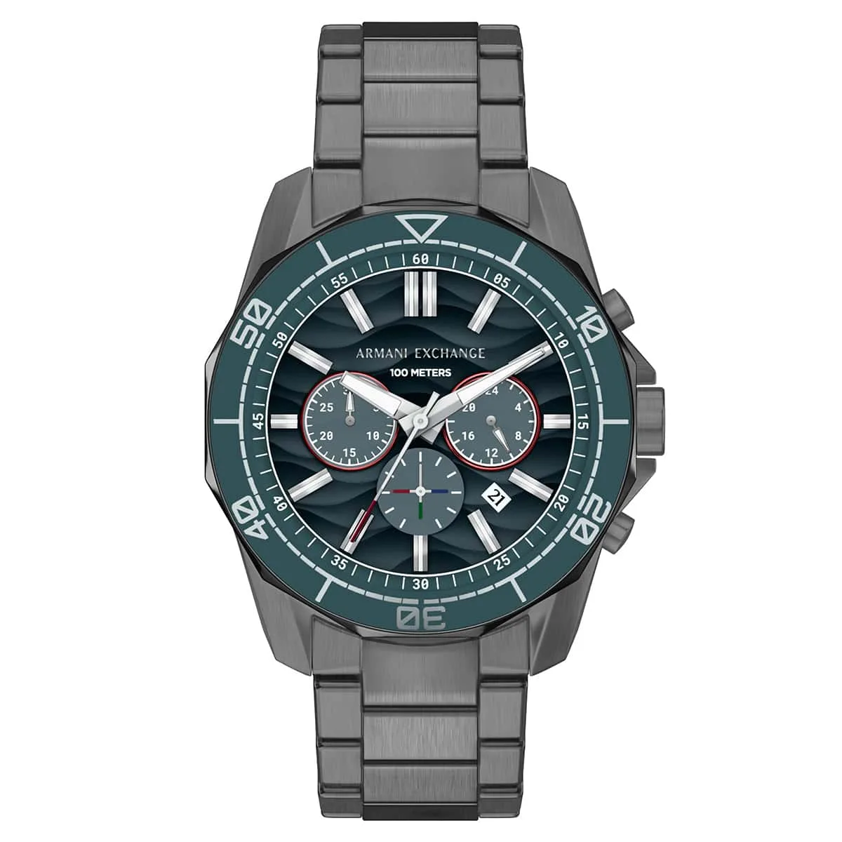 Armani Exchange Машки Часовник AX1972