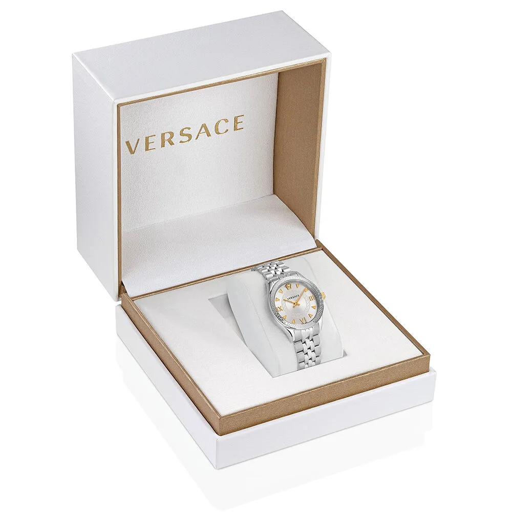 Versace Zenski Sat VRSCVE2S00322 2