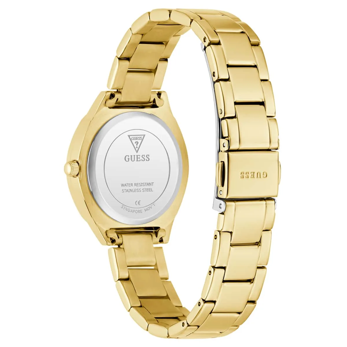 Guess Женски Часовник GUGW0767L7 5