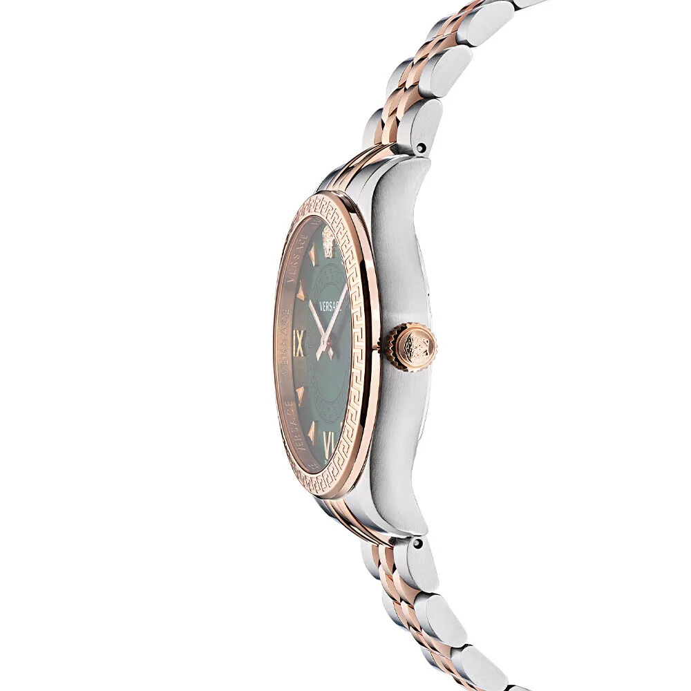 Versace Zenski Sat VRSCVE2S00422 3