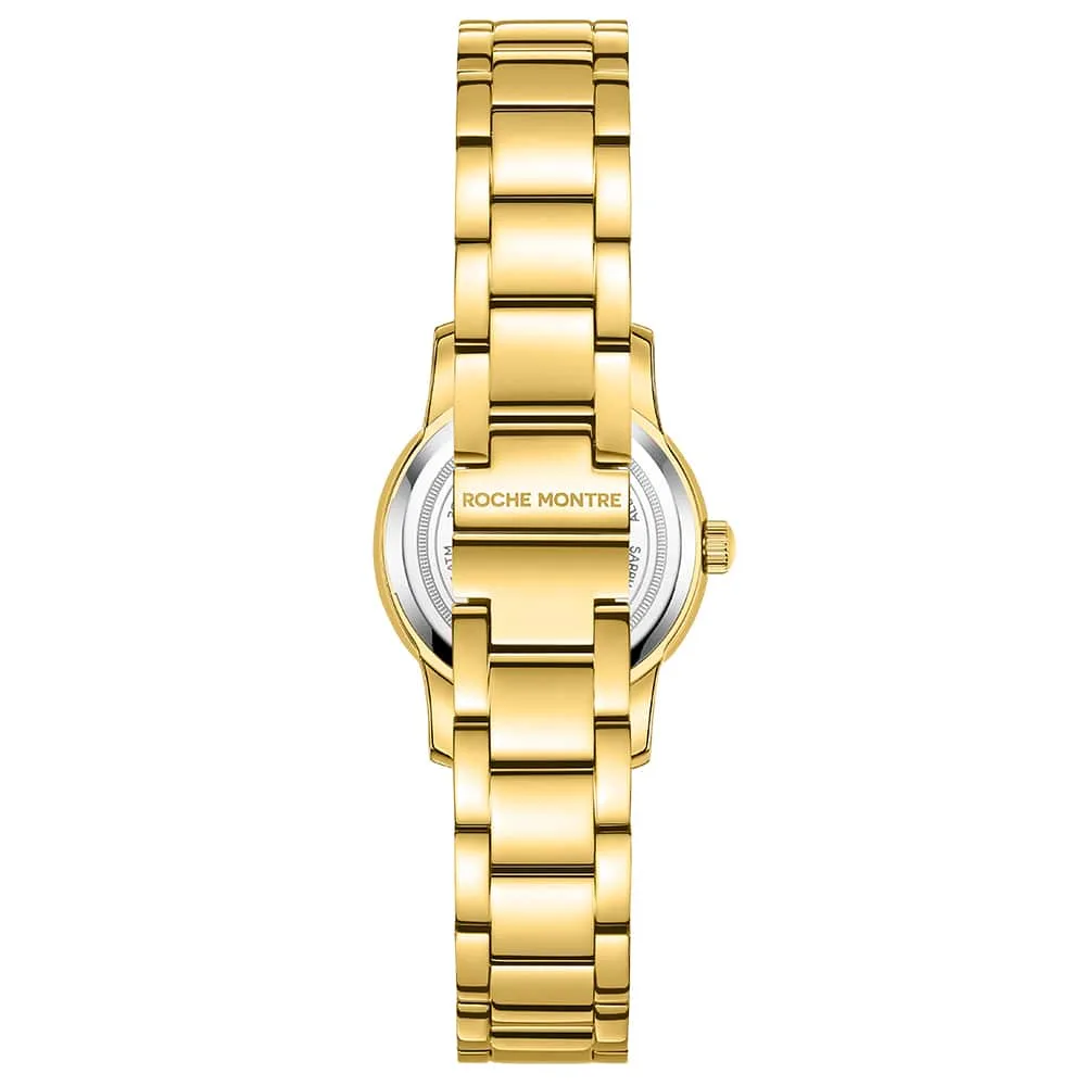 Roche Montre Женски Часовник RML3005-03 3
