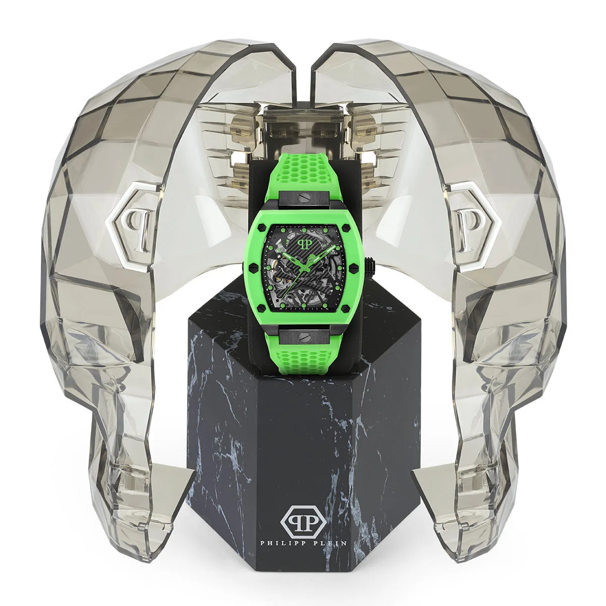 Philipp Plein Машки Часовник PWBAA2324 4