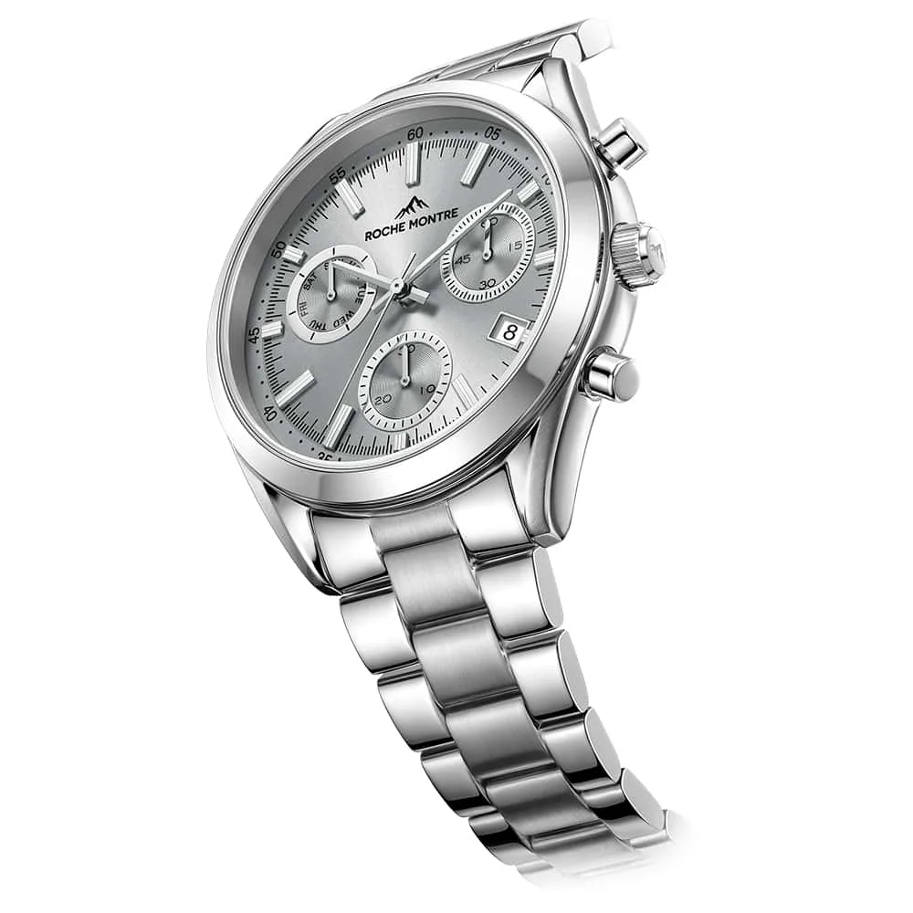 Roche Montre Машки Часовник RMG6015-05 4