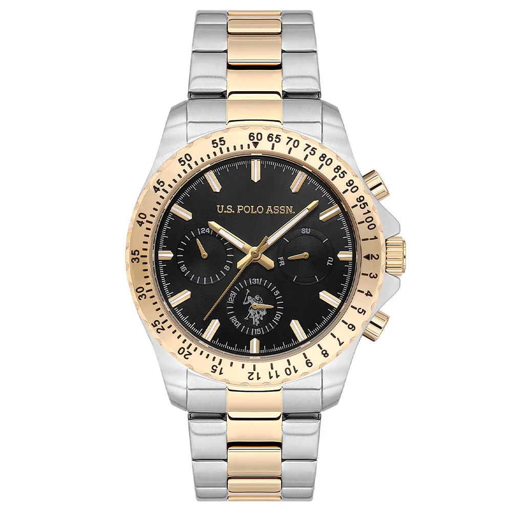 US Polo Assn Машки Часовник USPA1108-05