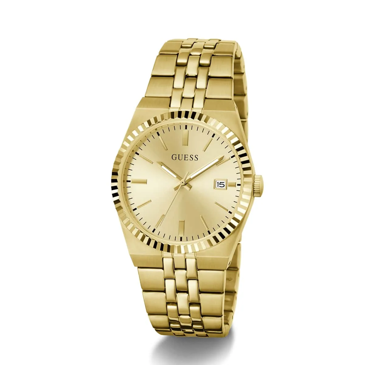 Guess Машки Часовник GUGW1153G2 2