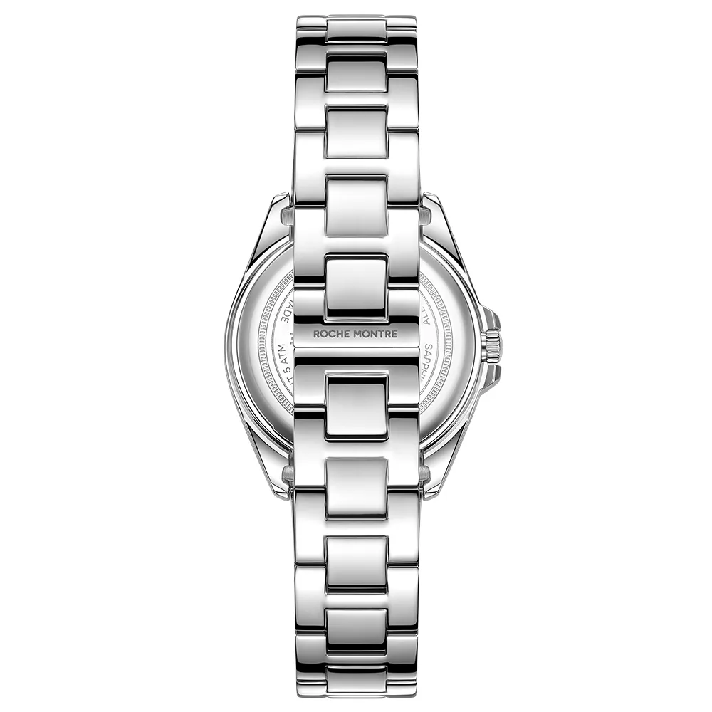 Roche Montre Женски Часовник RML5009-01 2