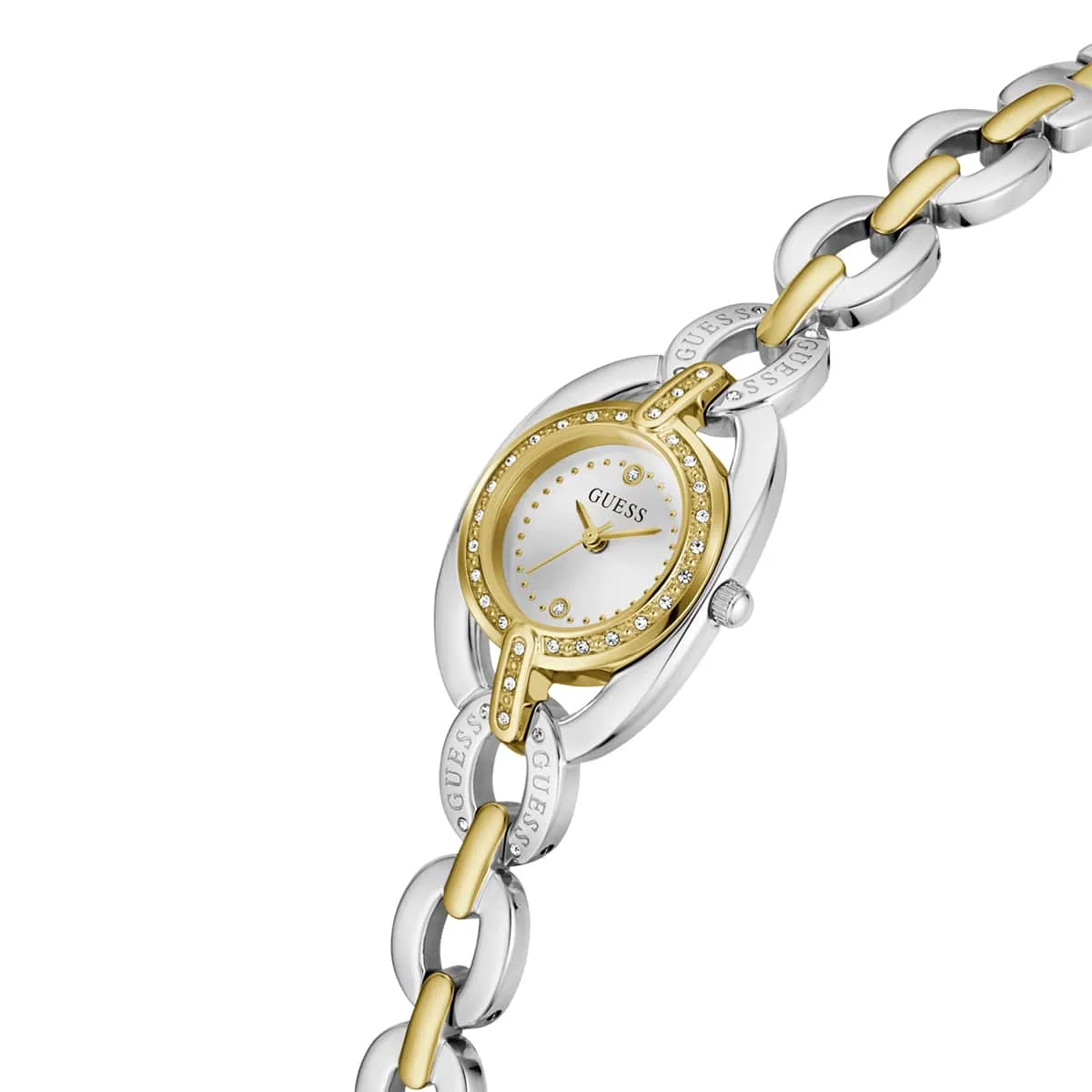 Guess Женски Часовник GUGW1082L3 5