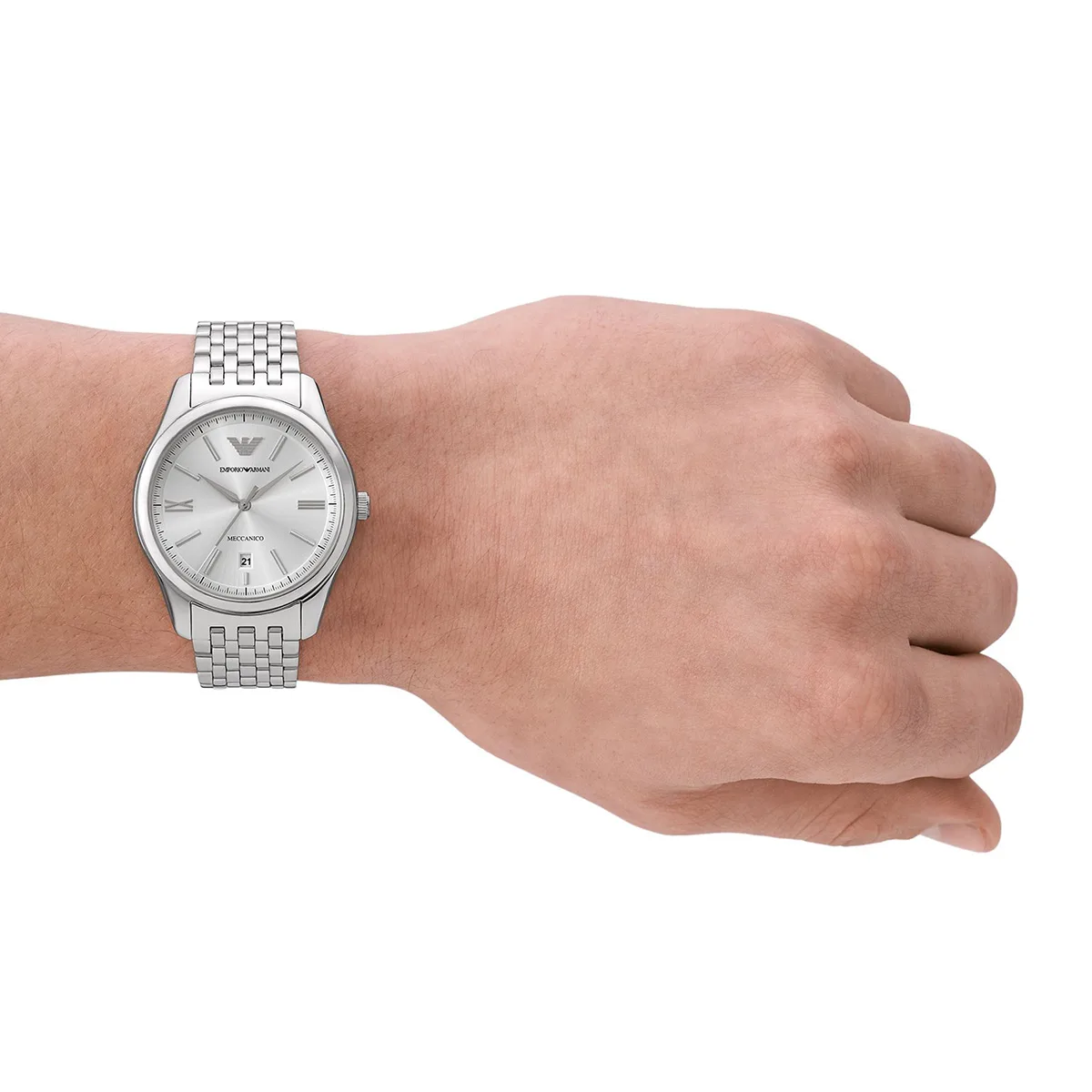 Emporio Armani Muski Sat AR60076 4
