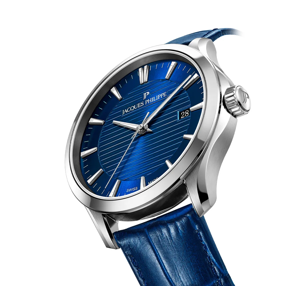 Jacques Philippe Men Watch JPQGS791132 3
