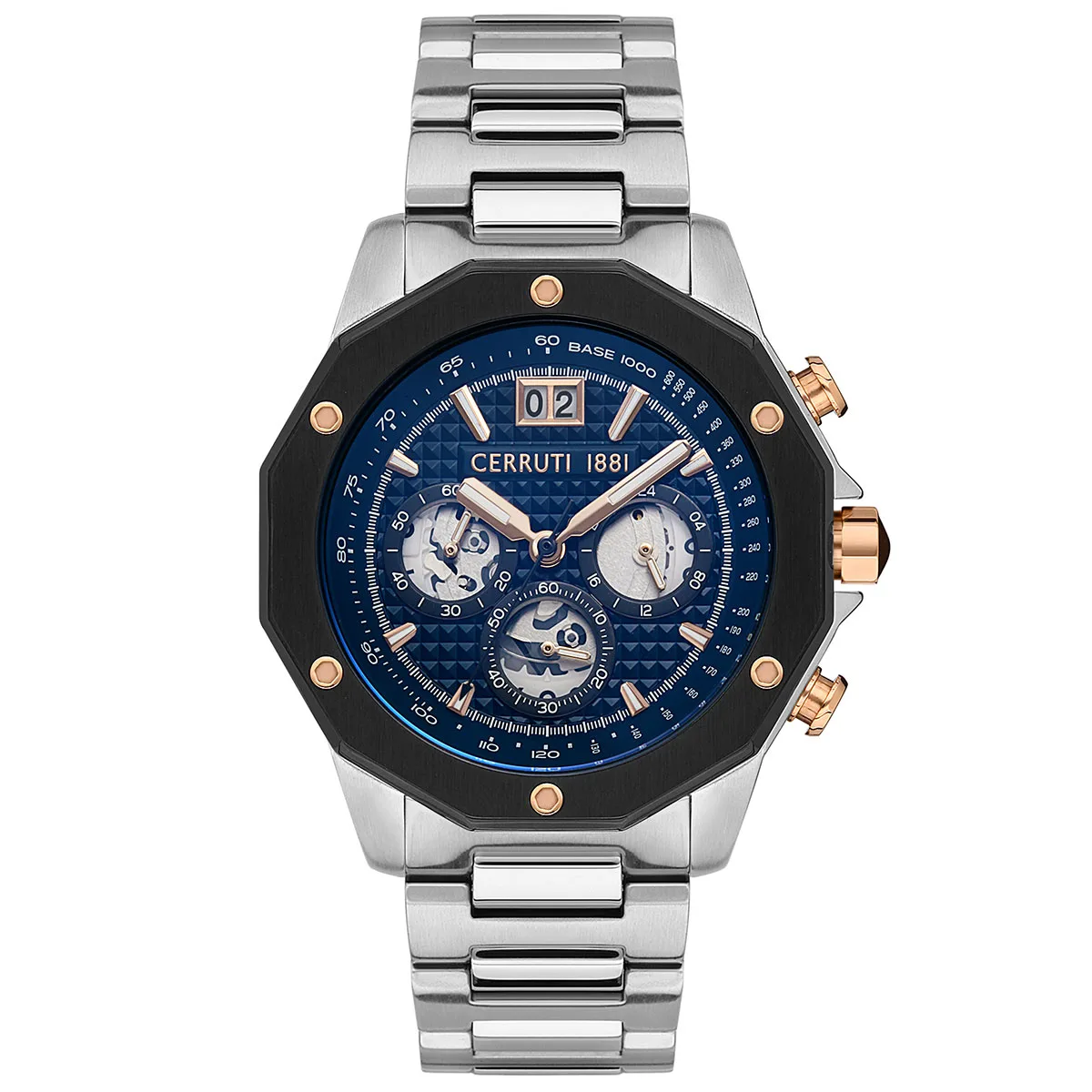 Cerruti Per meshkuj Ore CIWGI2207401 2