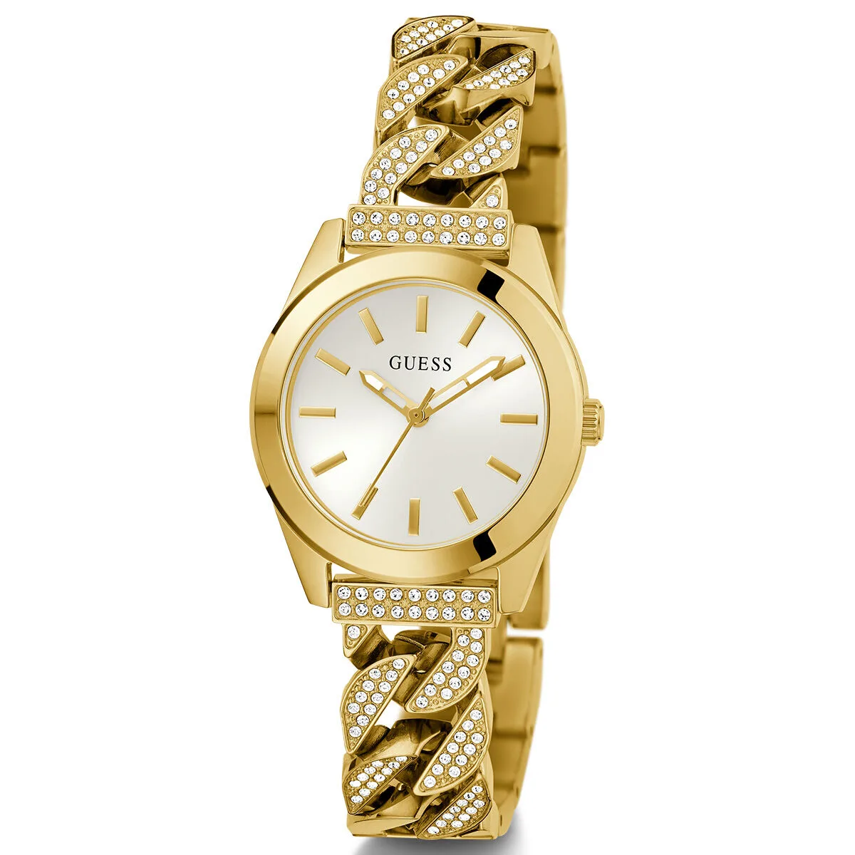 Guess Женски Часовник GUGW0546L2 3