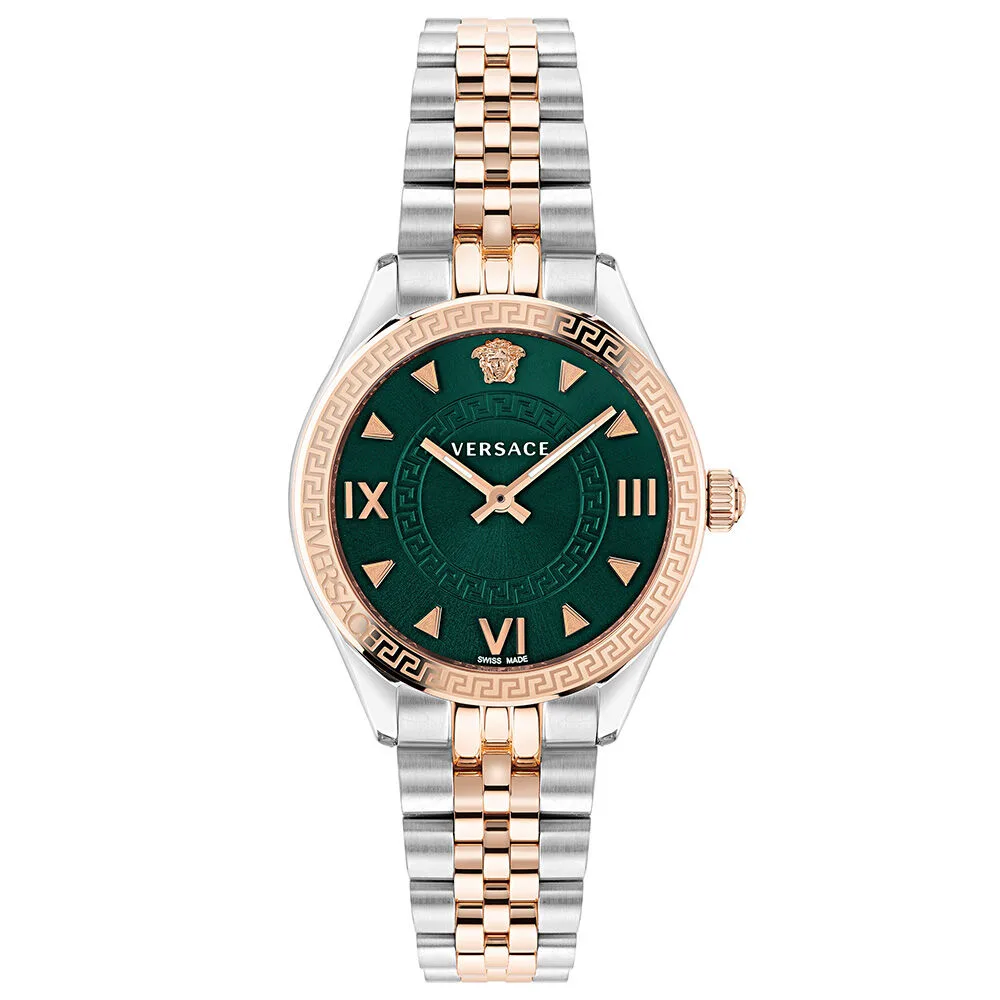 Versace Женски Часовник VRSCVE2S00422