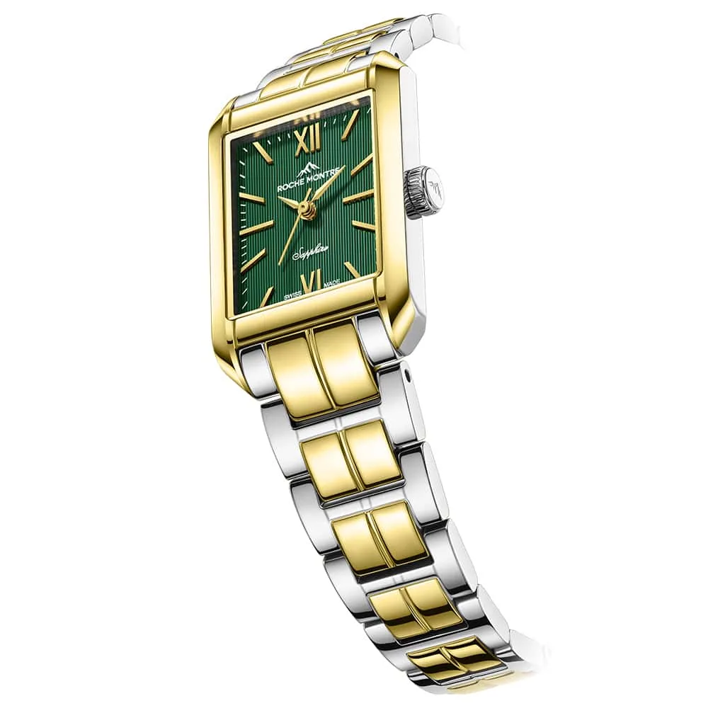 Roche Montre Женски Часовник RML5010-04 3