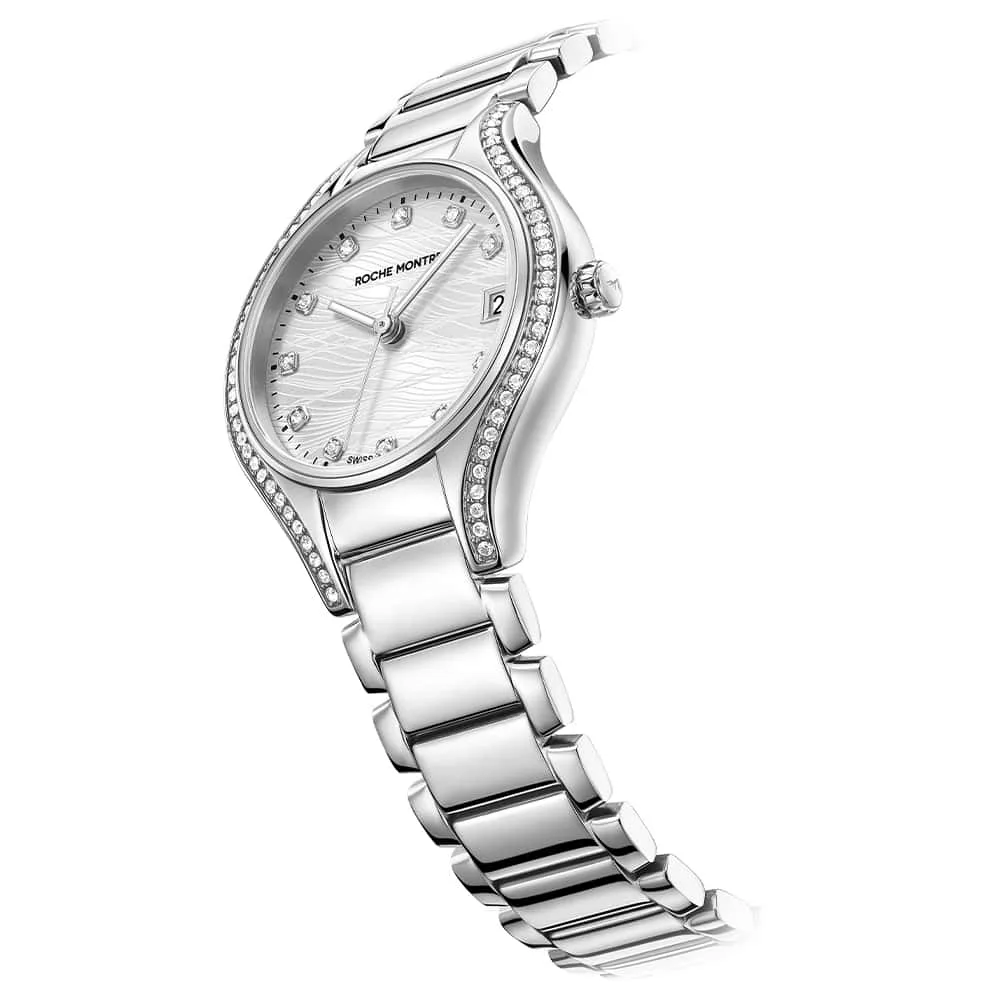 Roche Montre Kadin Saat RML3001-01 3