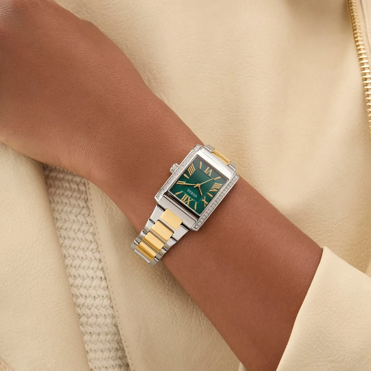 Guess Женски Часовник GUGW0874L2 4