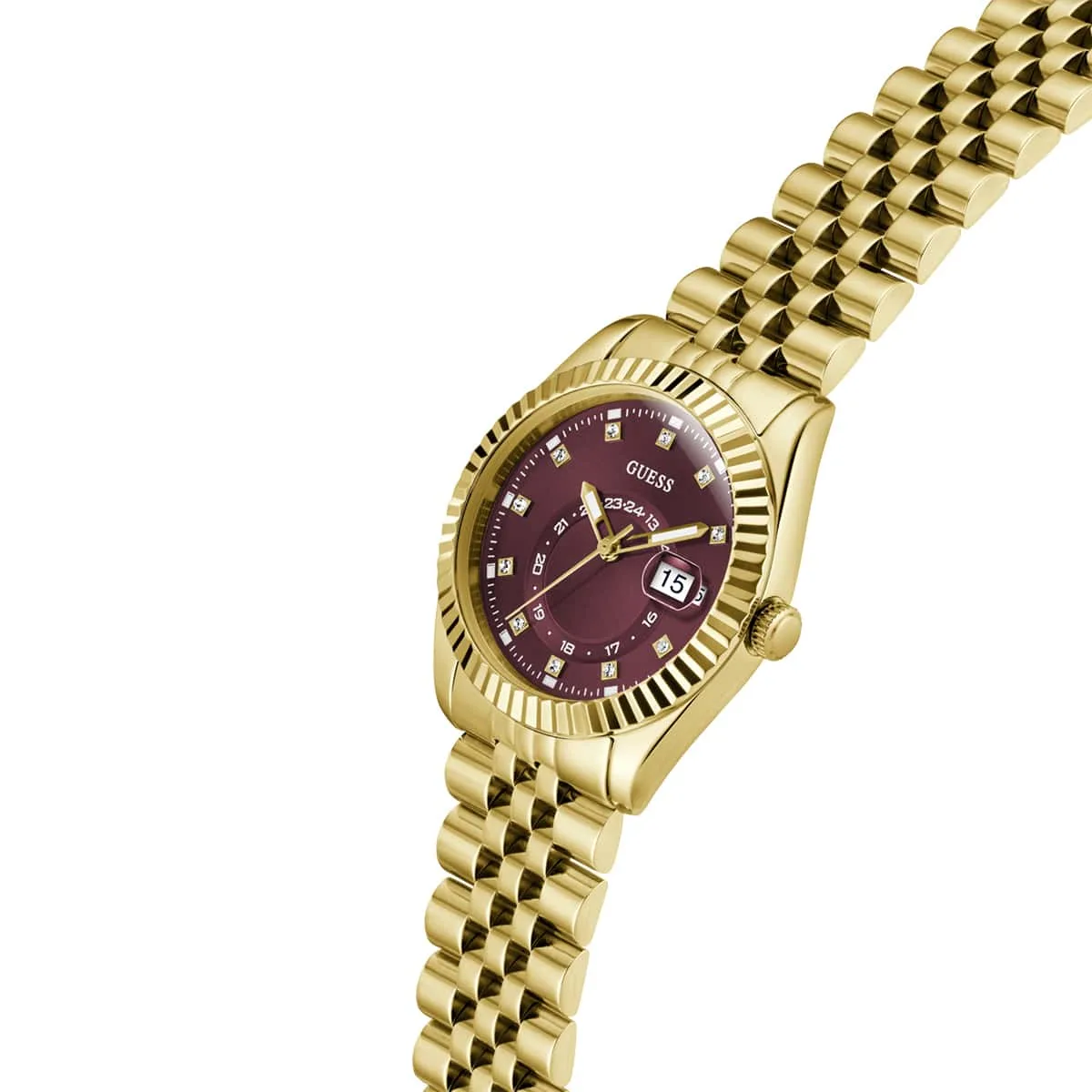 Guess Женски Часовник GUGW0936L2 5