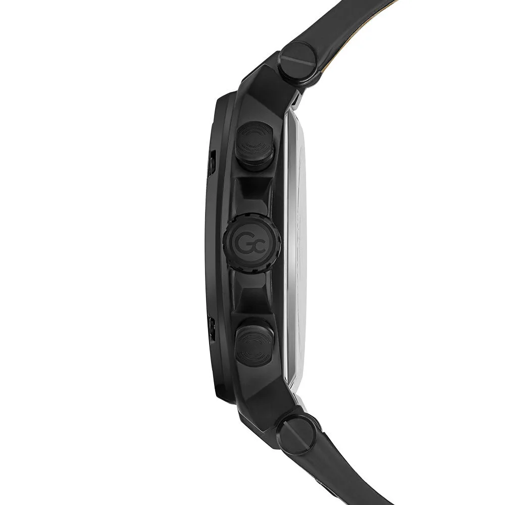 GC Машки Часовник GCY83003G2MF 3