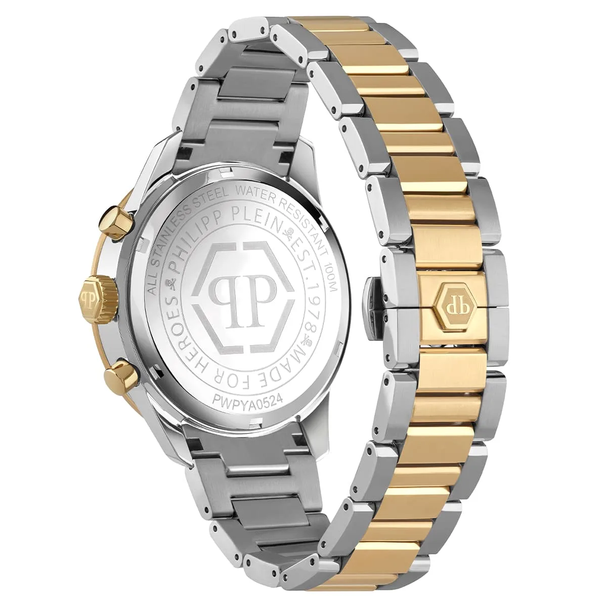 Philipp Plein Muski Sat PWPYA0524 2
