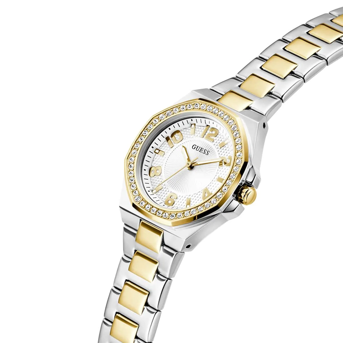 Guess Женски Часовник GUGW0877L5 3