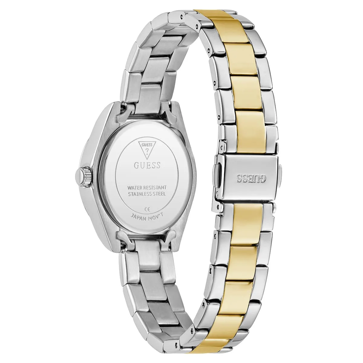Guess Женски Часовник GUGW0841L2 4