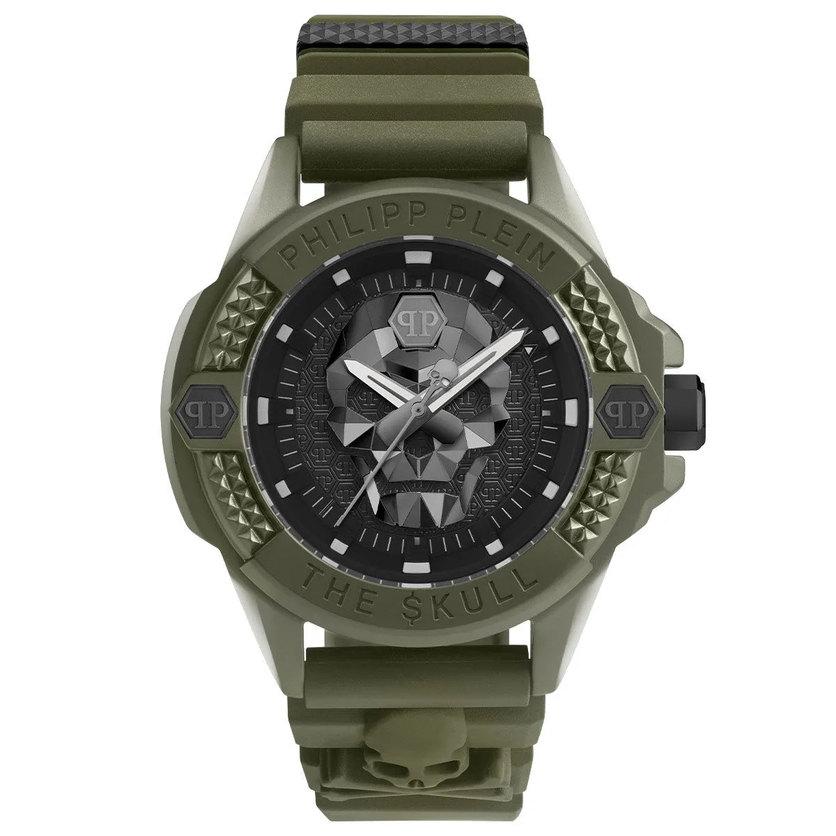 Philipp Plein Машки Часовник PWUBA0423
