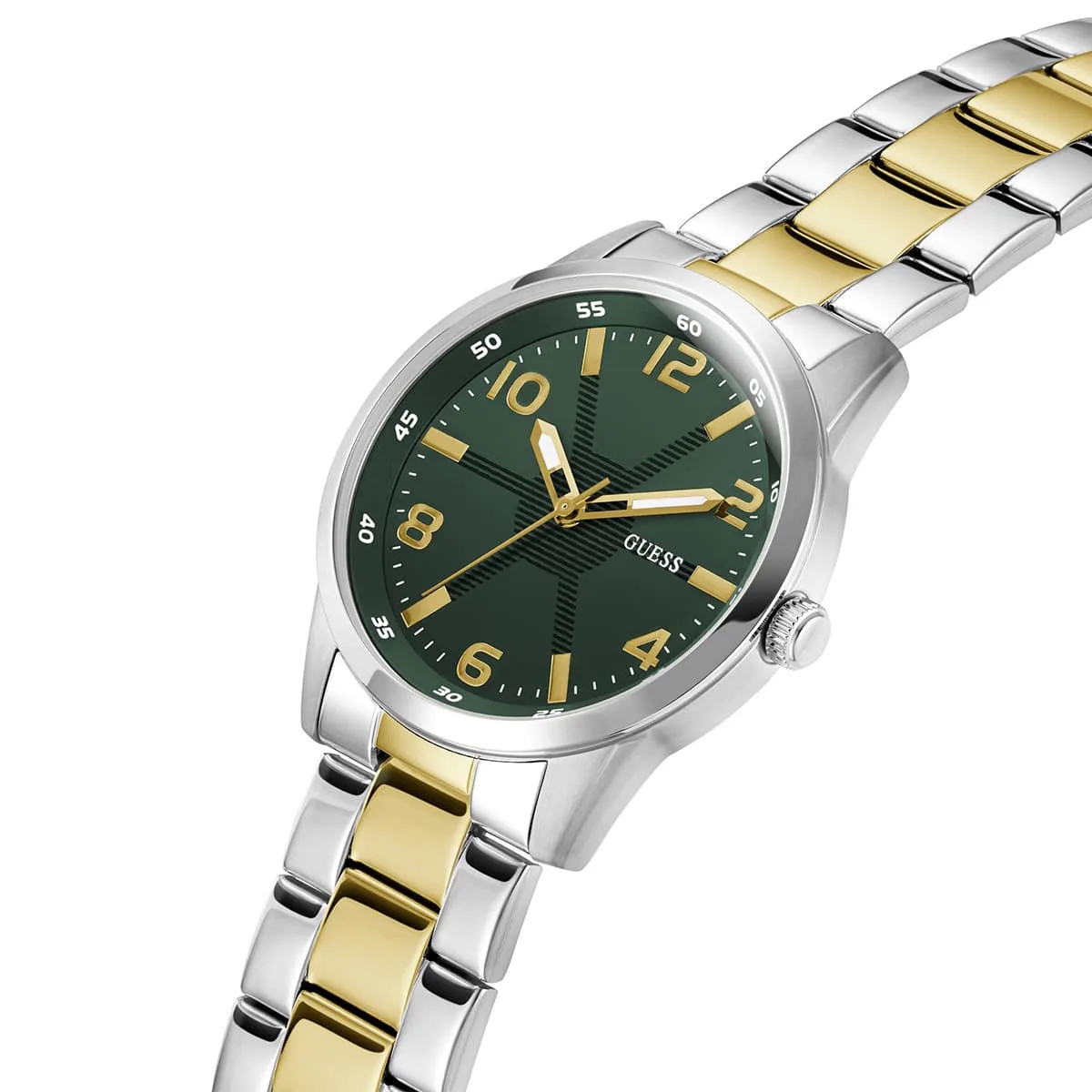 Guess Машки Часовник GUGW0804G4 5