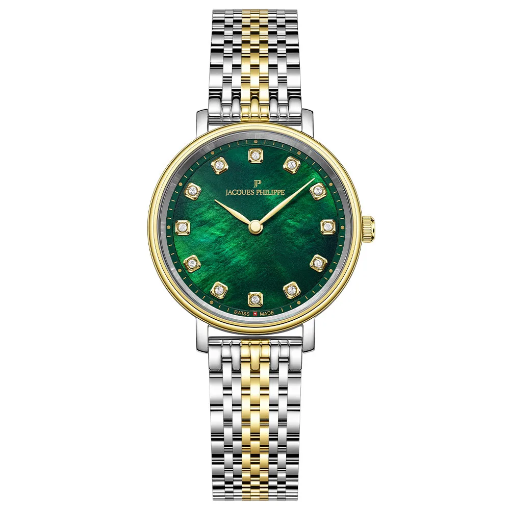 Jacques Philippe Women Watch JPQLS7573X8