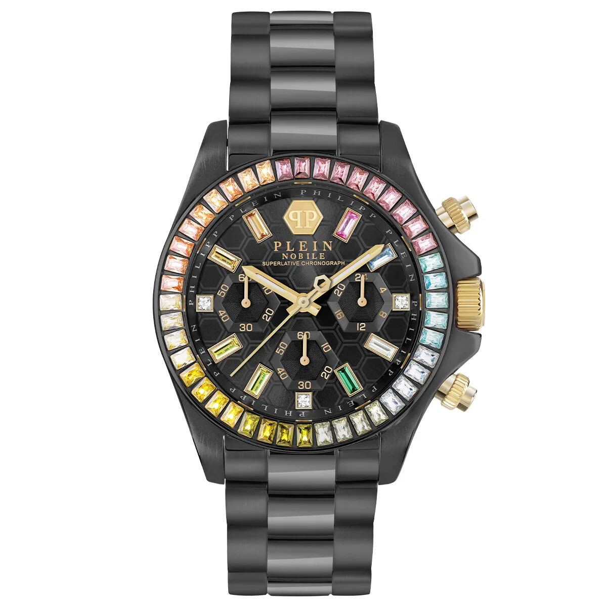 Philipp Plein Zenski Sat PWSBA0623
