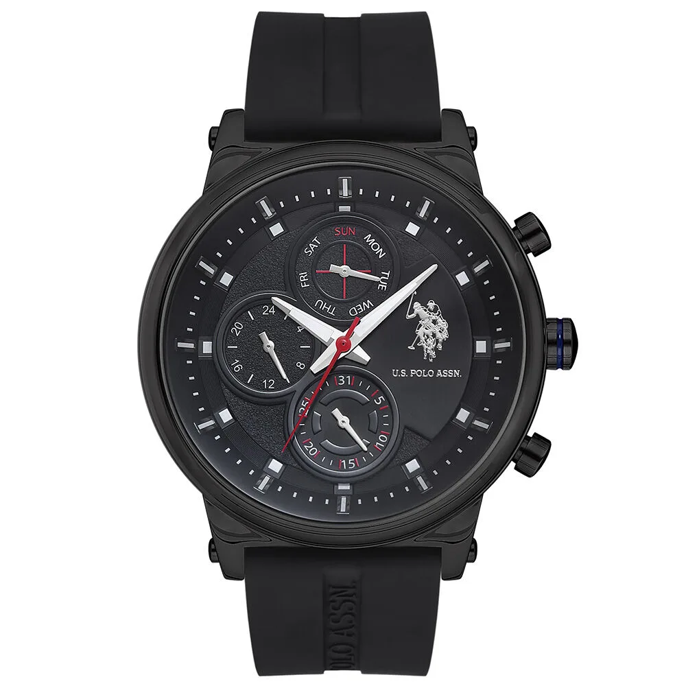US Polo Assn Машки Часовник USPA1008-07 1
