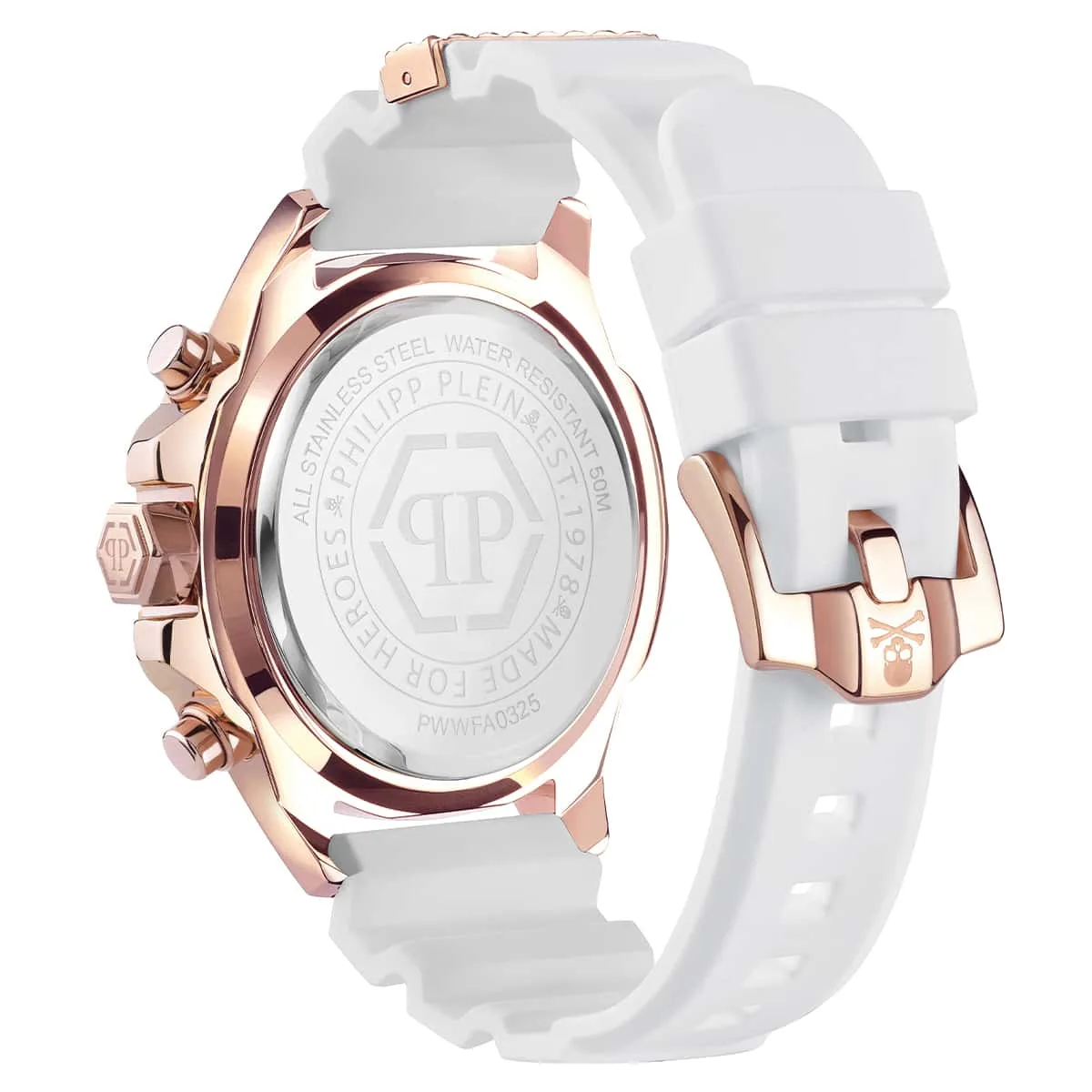 Philipp Plein Машки Часовник PWWFA0325 2