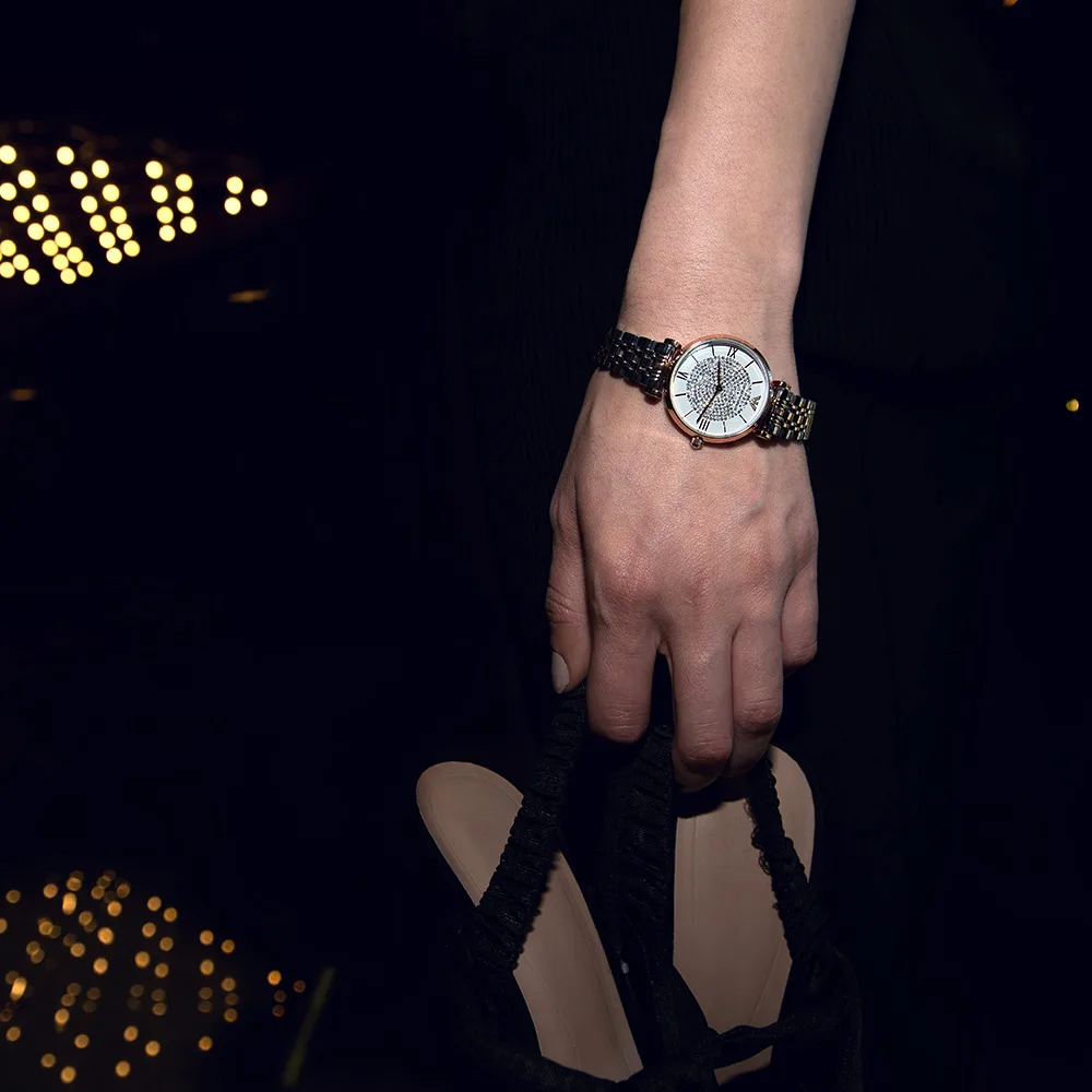 Emporio Armani Kadin Saat AR1926 2