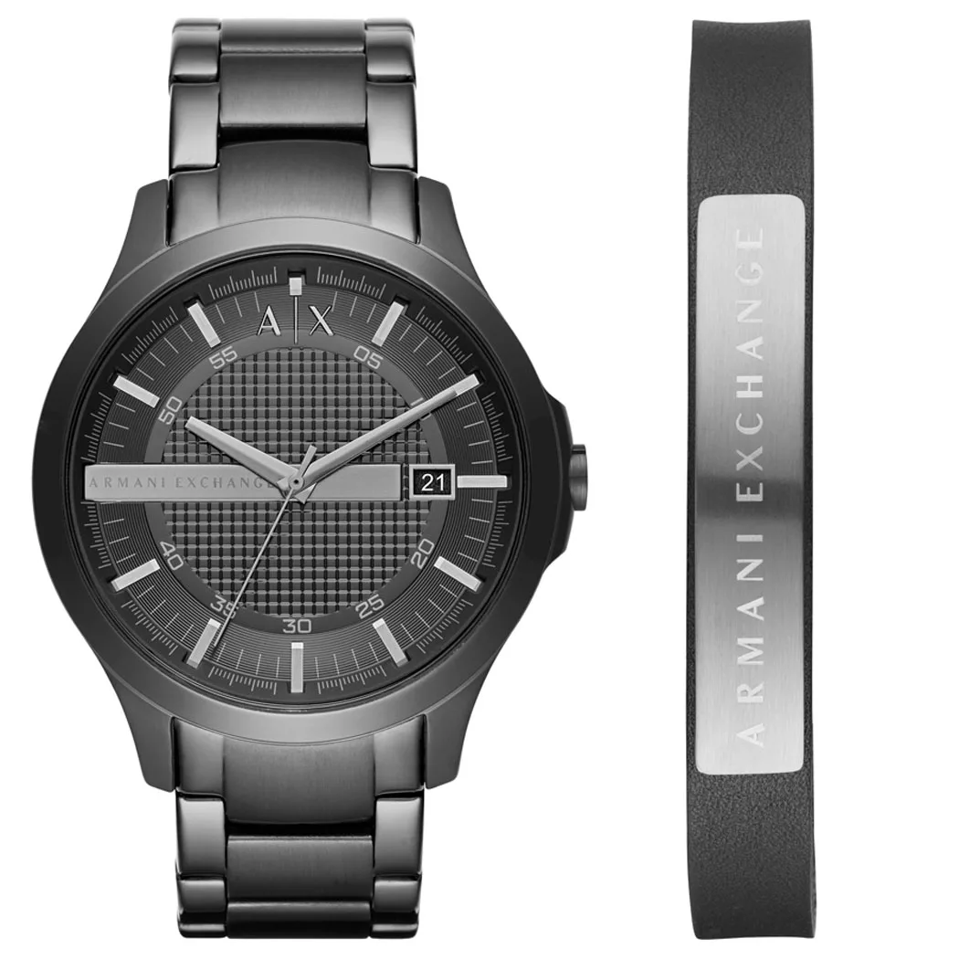 Armani Exchange Per meshkuj Накит AX7101