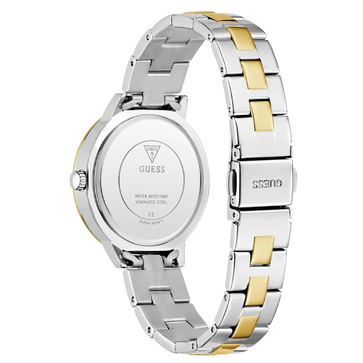 Guess Women Watch GUGW0944L3 5