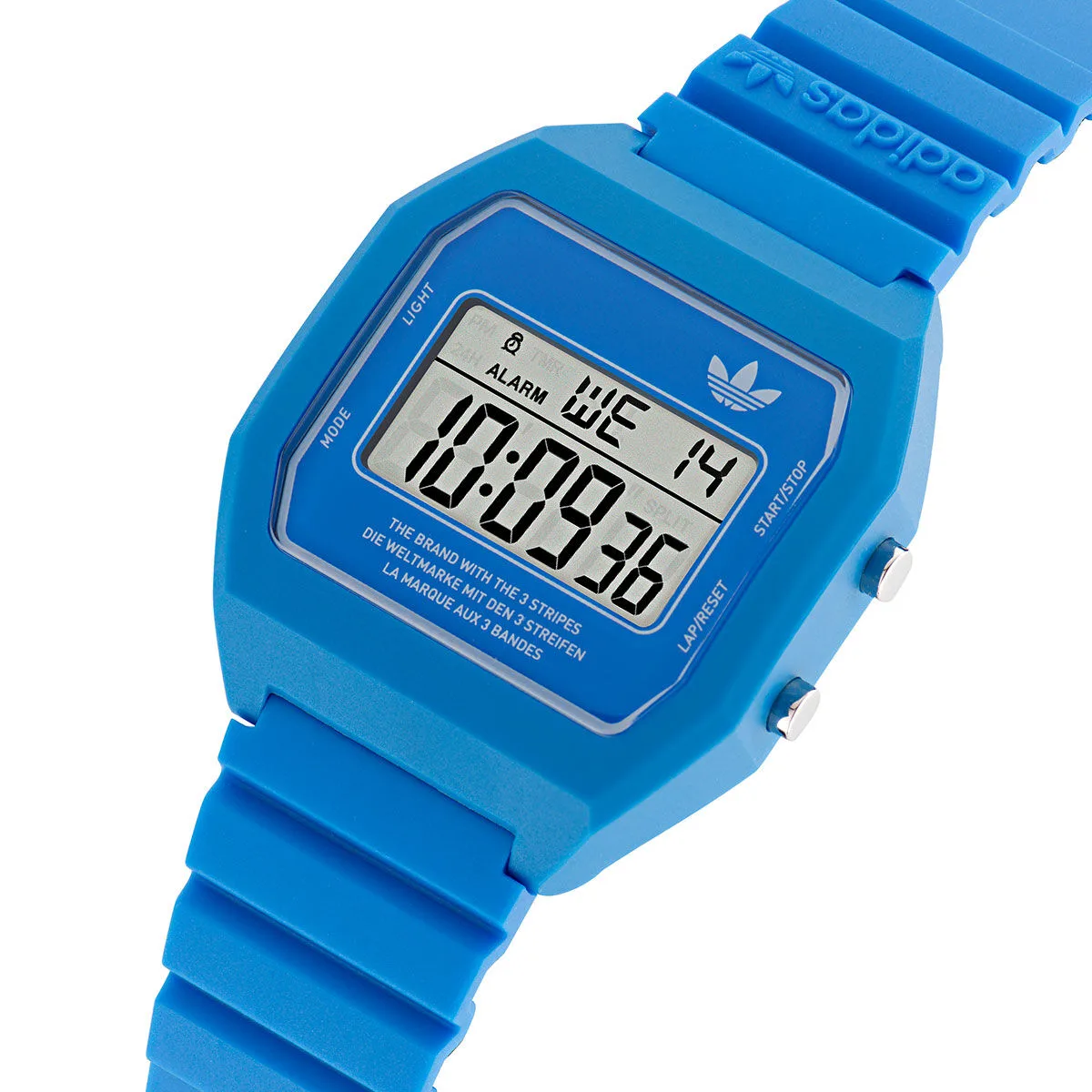 Adidas Unisex Watch ADAOST23559 3