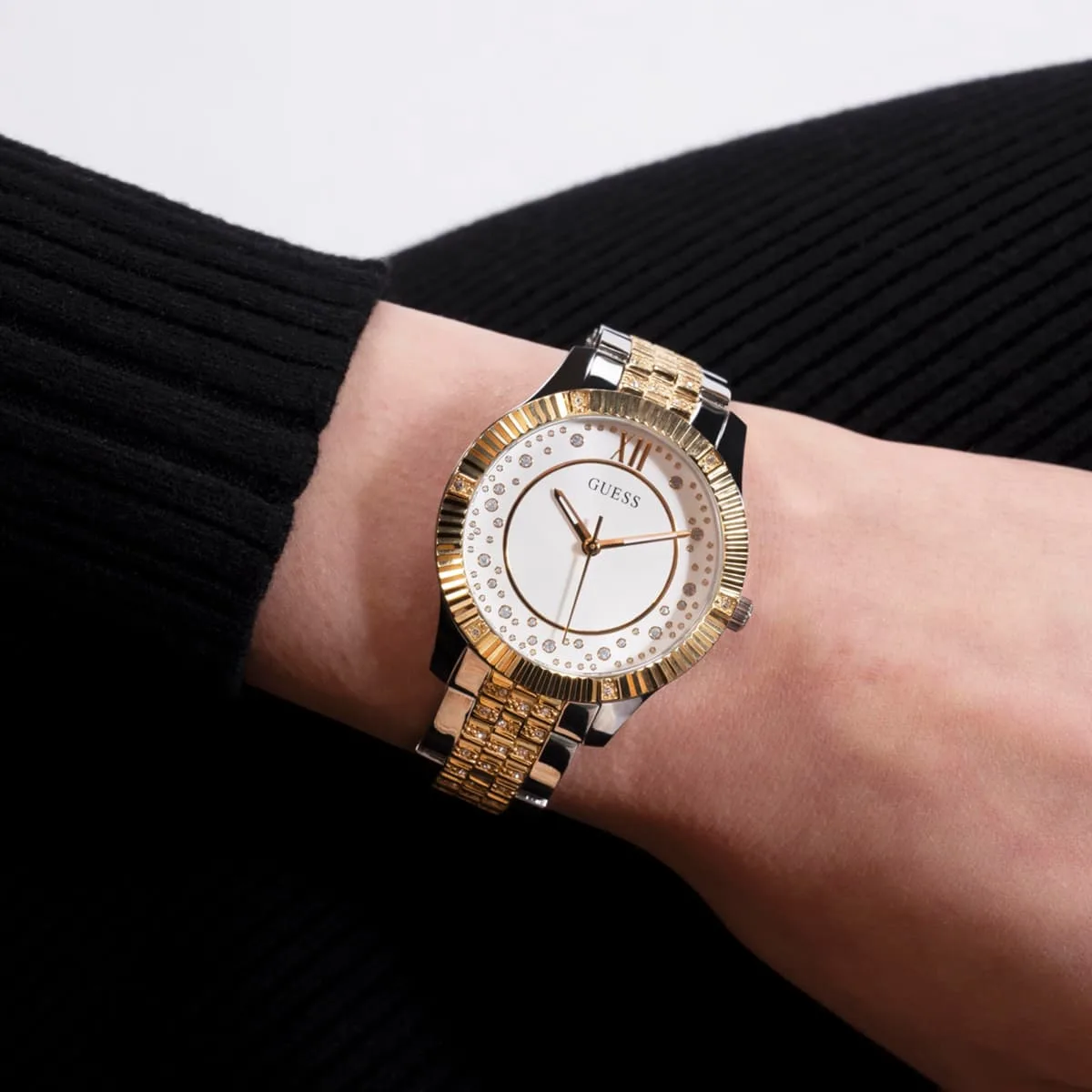 Guess Женски Часовник GUGW0765L1 2