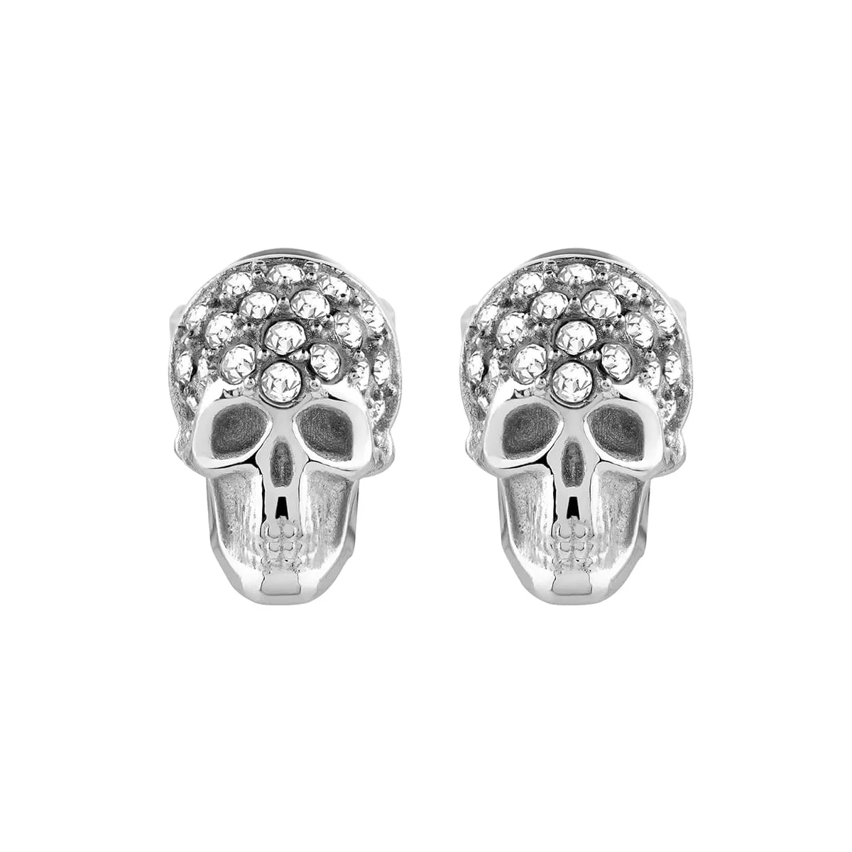 Philipp Plein Uniseks Накит PJOEA16EU