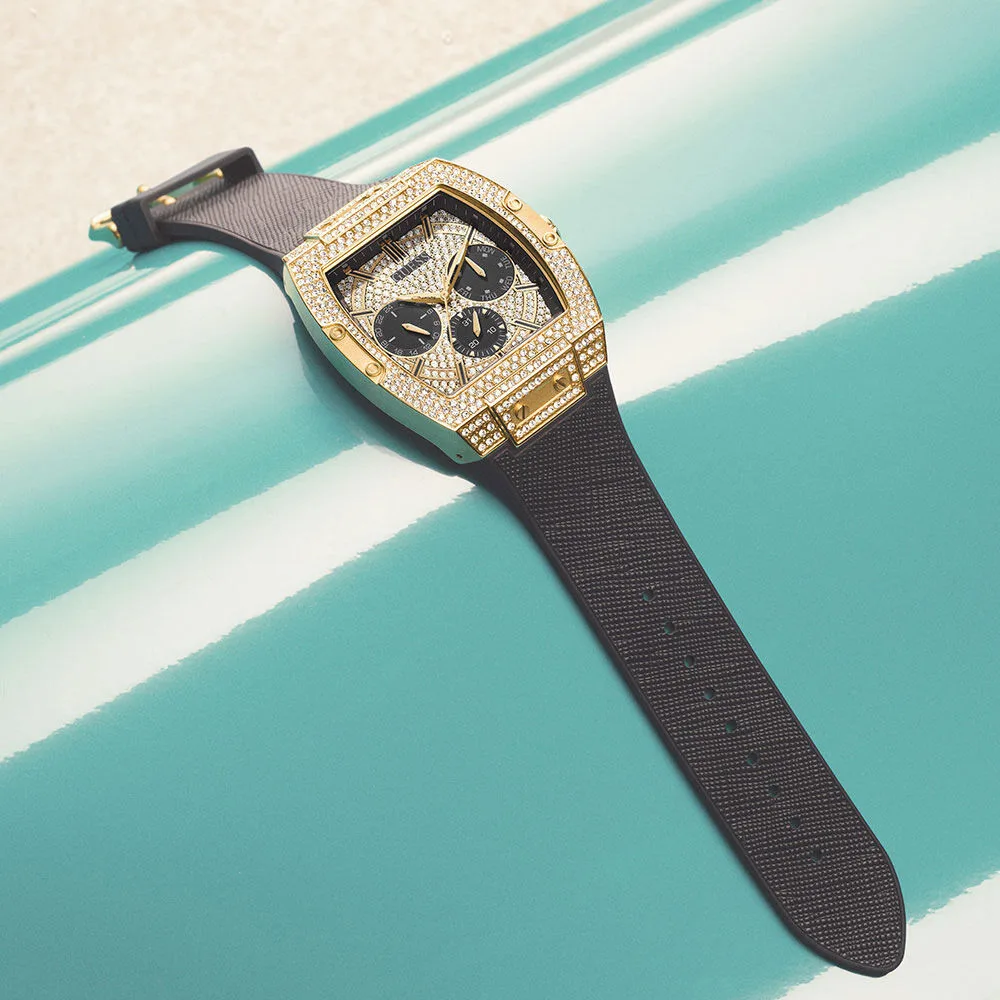 Guess Унисекс Часовник GUGW0048G2 6