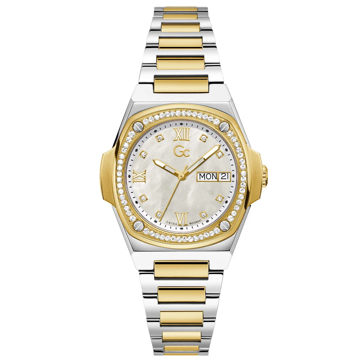 GC Women Watch GCY98008L1MF