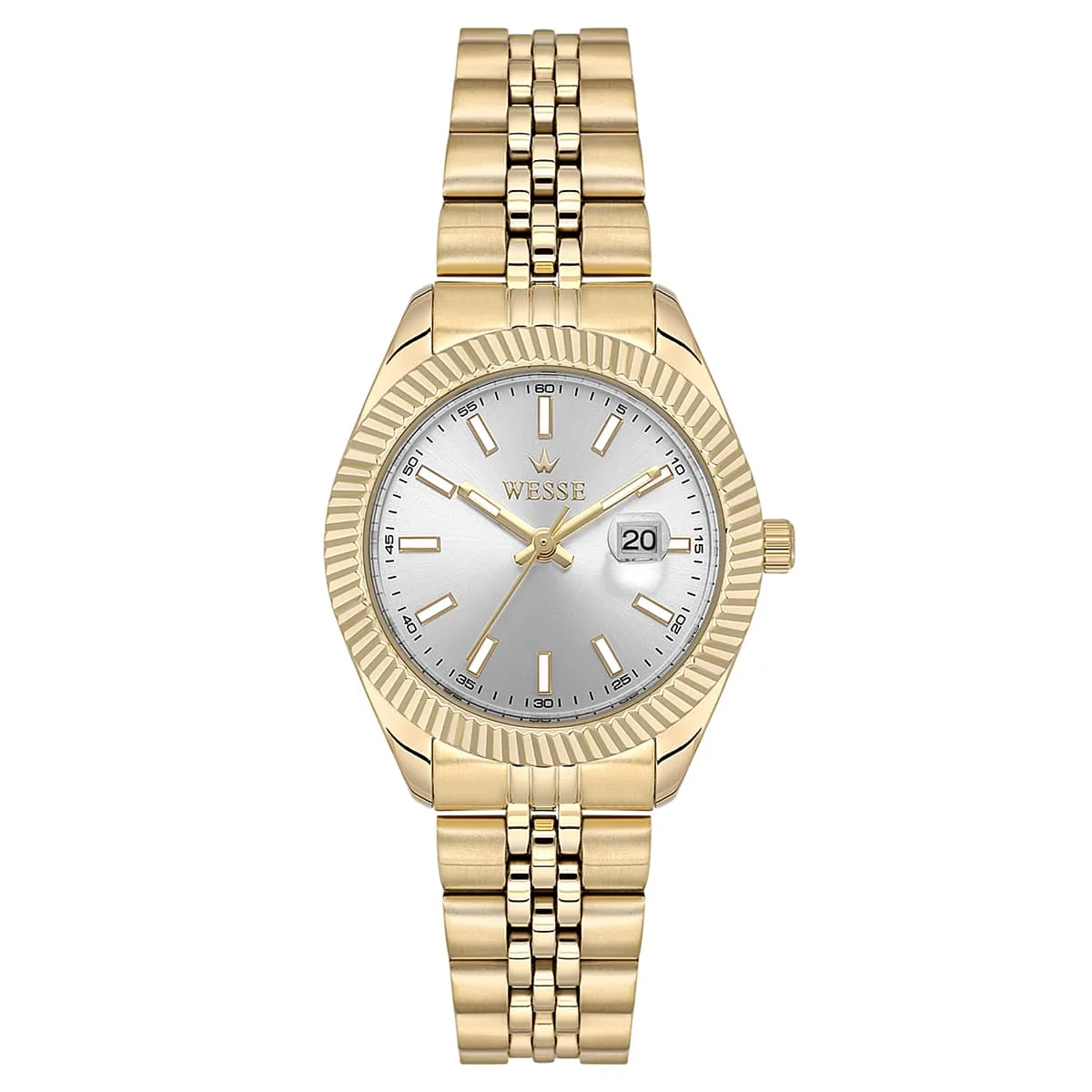 Wesse Zenski Sat WWL1115B10