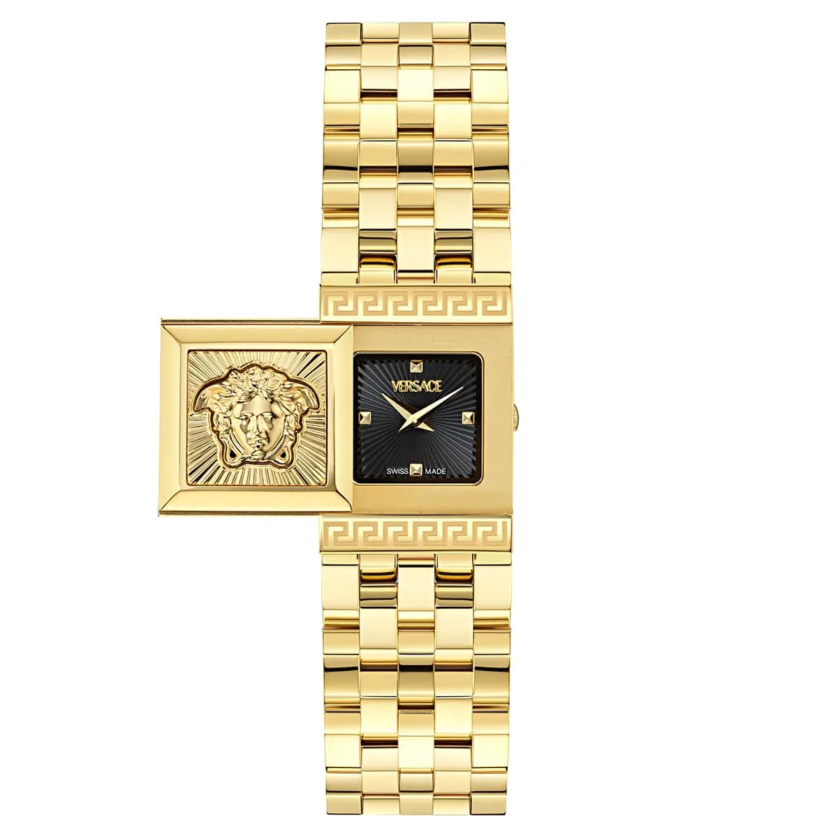 Versace Женски Часовник VRSCVE0C00325