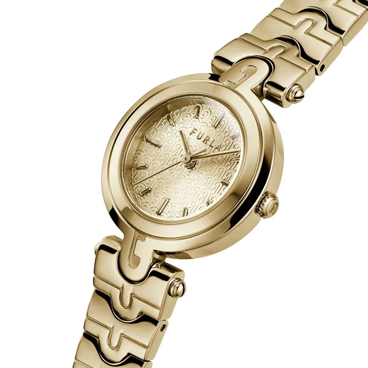 Furla Женски Часовник FRWW00050018L2 2