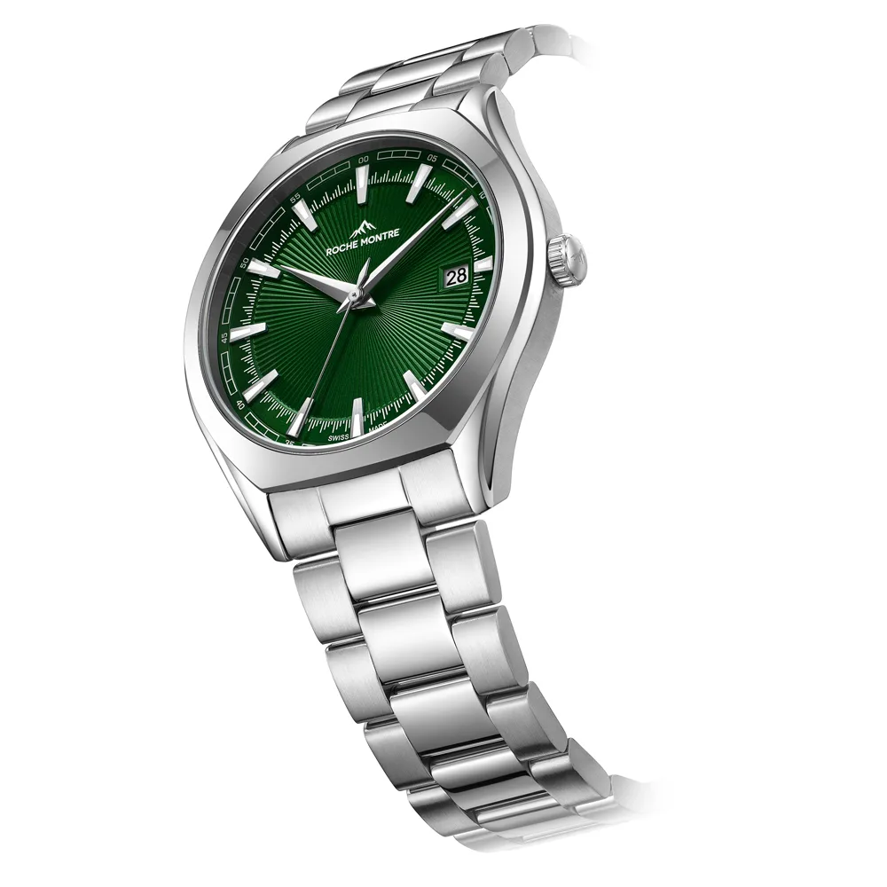 Roche Montre Машки Часовник RMG4003-02 2