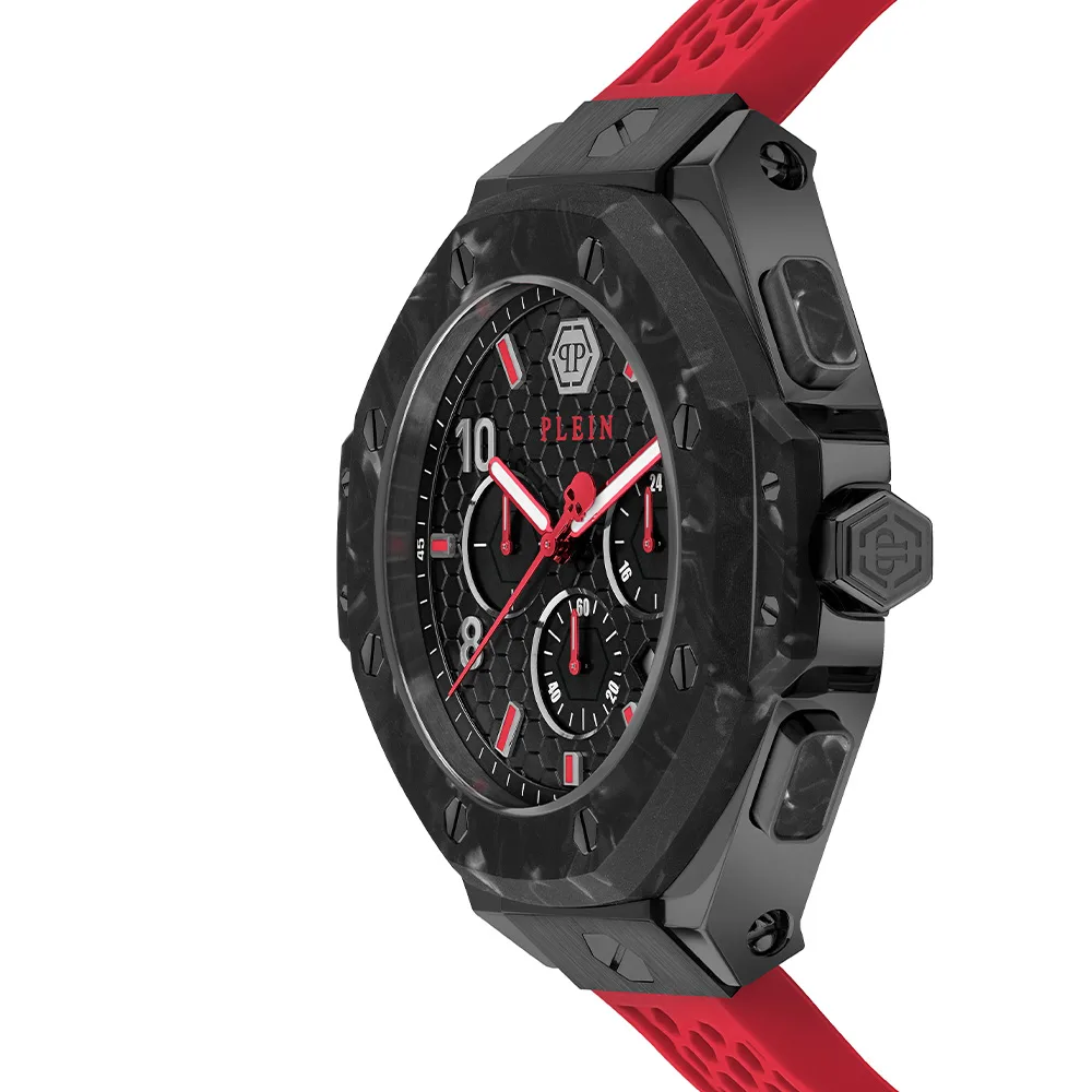 Philipp Plein Машки Часовник PWPRA0724 2