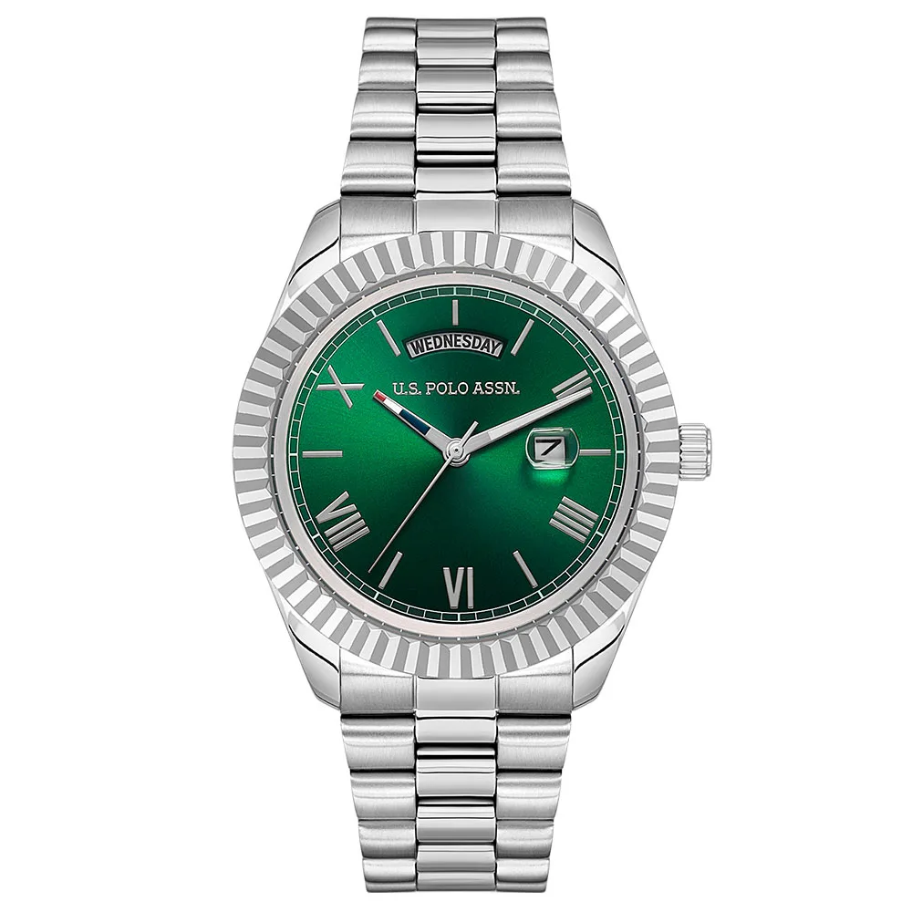 US Polo Assn Машки Часовник USPA1100B-04