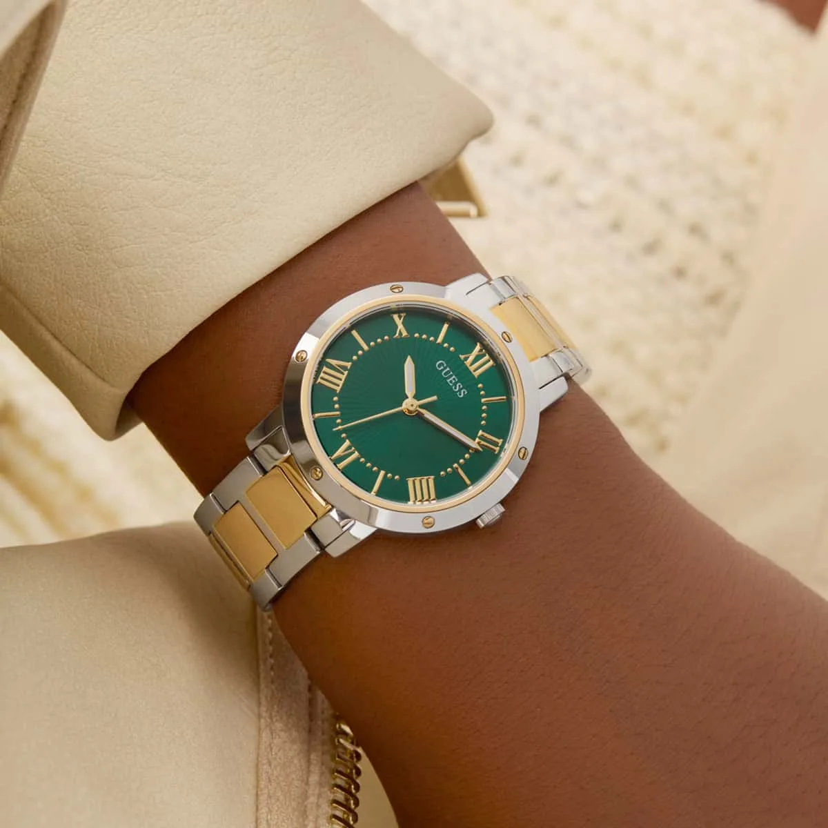 Guess Женски Часовник GUGW0404L5 3