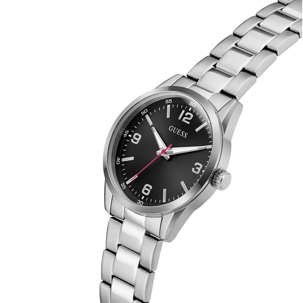 Guess Машки Часовник GUGW0965G1 2