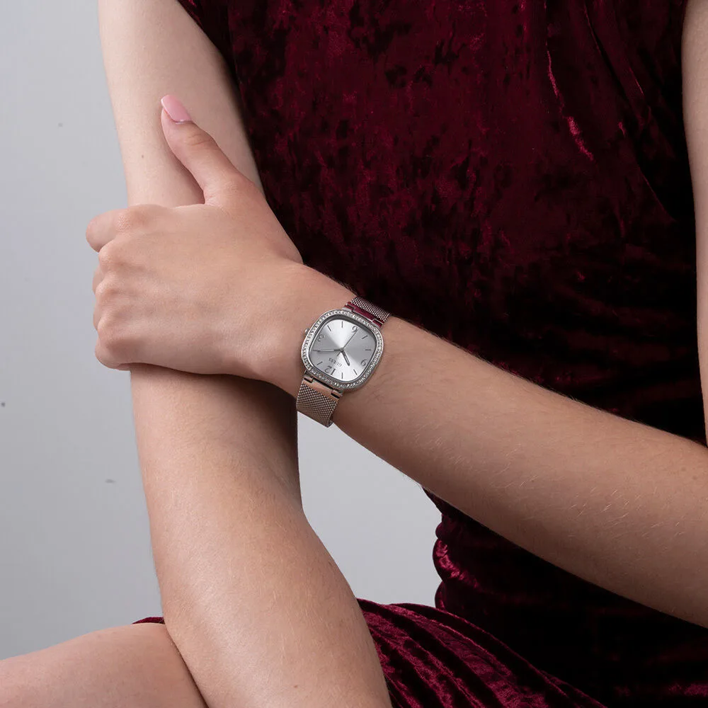 Guess Женски Часовник GUGW0354L1 4