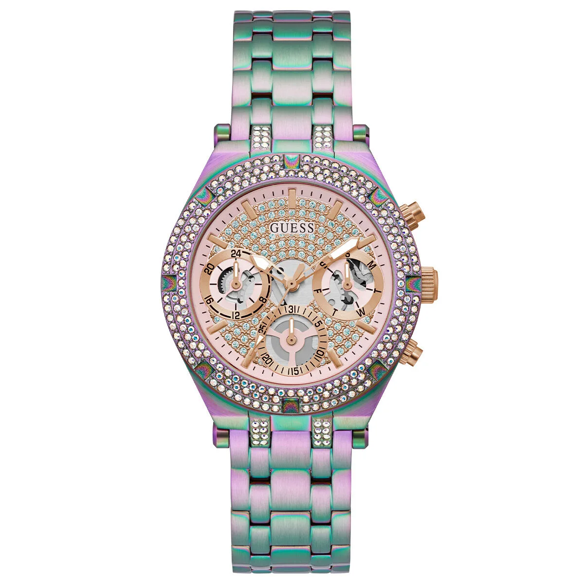 Guess Женски Часовник GUGW0440L3